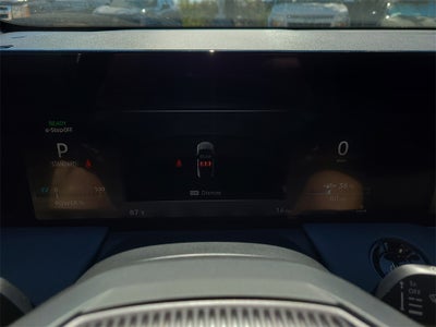 2026 Nissan Leaf SV Plus