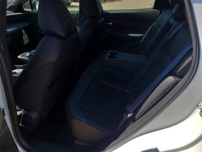 2026 Nissan Leaf SV Plus