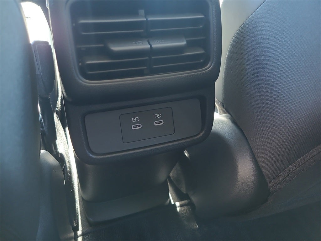 2026 Nissan Leaf SV Plus