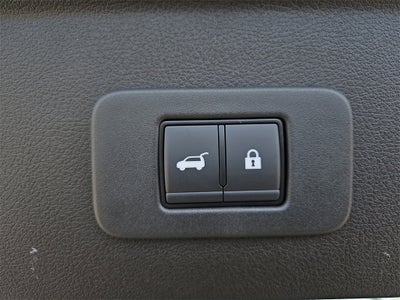 2026 Nissan Leaf PLATINUM+