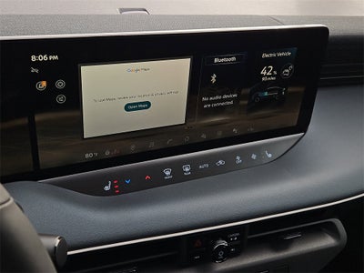 2026 Nissan Leaf PLATINUM+