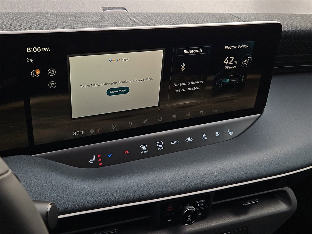 2026 Nissan Leaf PLATINUM+