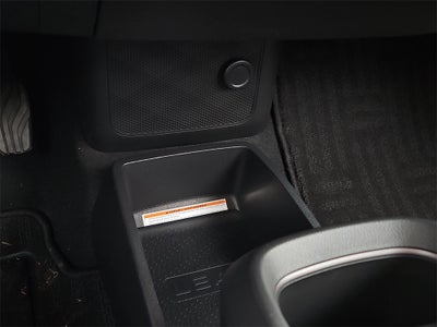 2026 Nissan Leaf PLATINUM+