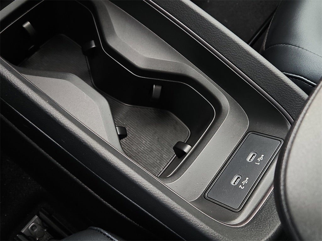 2026 Nissan Leaf PLATINUM+