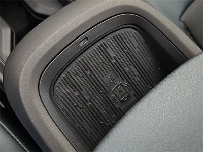 2026 Nissan Leaf PLATINUM+