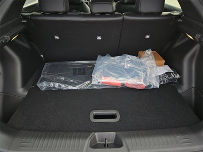 2026 Nissan Leaf PLATINUM+