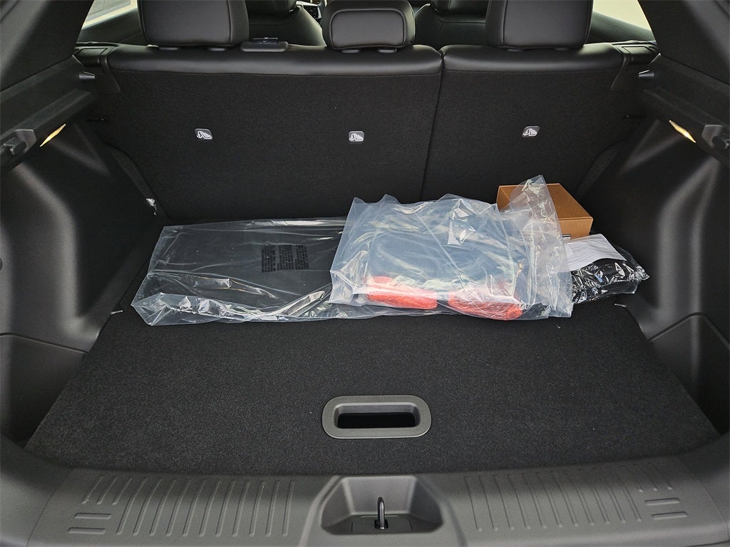 2026 Nissan Leaf PLATINUM+