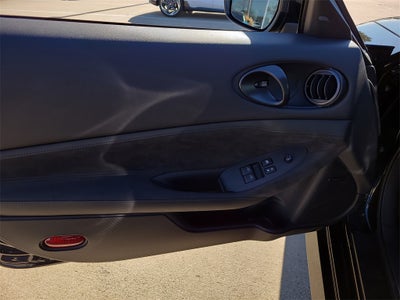 2026 Nissan Z Performance