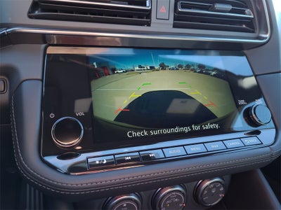 2026 Nissan Z Performance