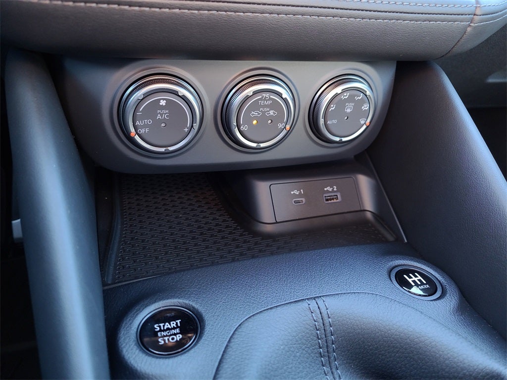 2026 Nissan Z Performance