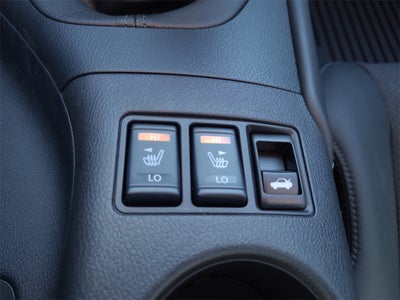 2026 Nissan Z Performance