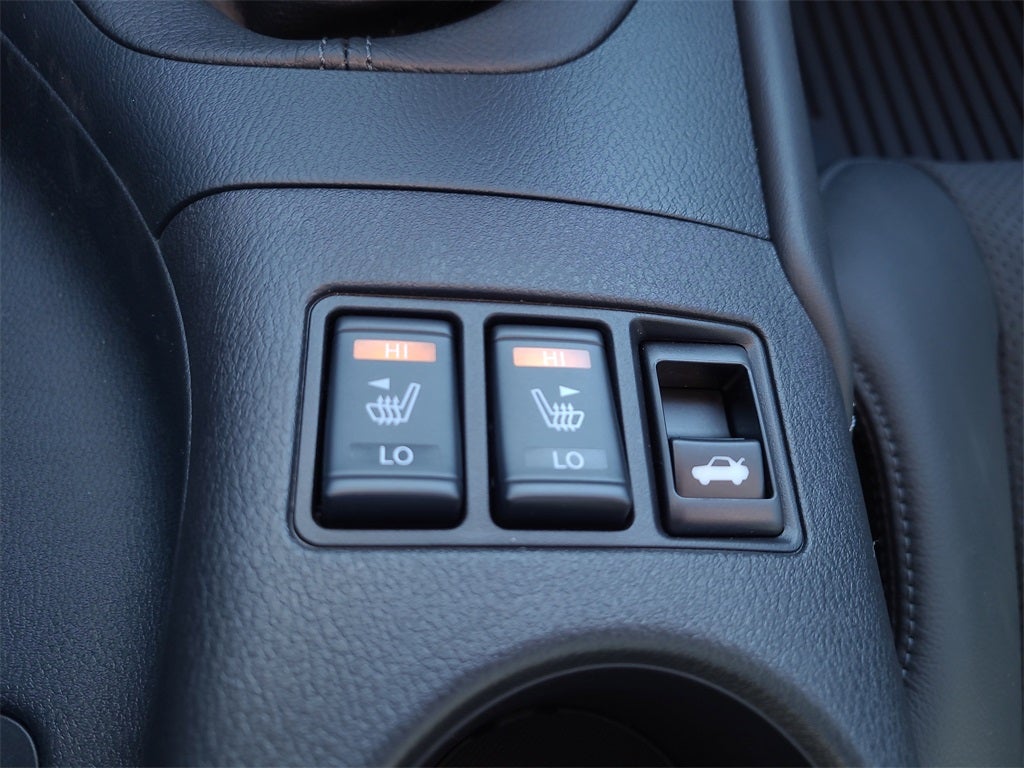 2026 Nissan Z Performance