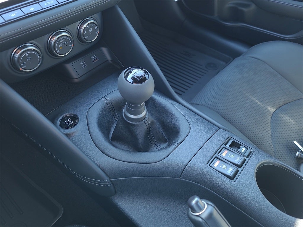 2026 Nissan Z Performance