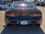 2026 Nissan Z Performance