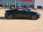 2026 Nissan Z Performance