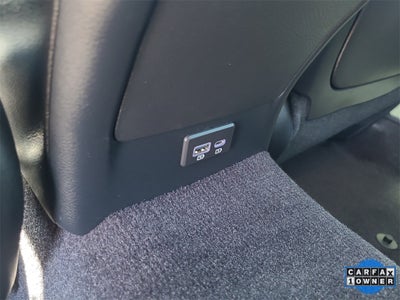 2022 INFINITI Q50 LUXE