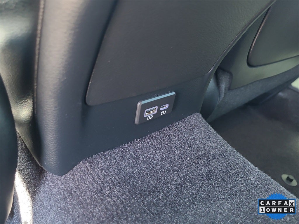 2022 INFINITI Q50 LUXE