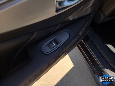 2022 INFINITI Q50 LUXE