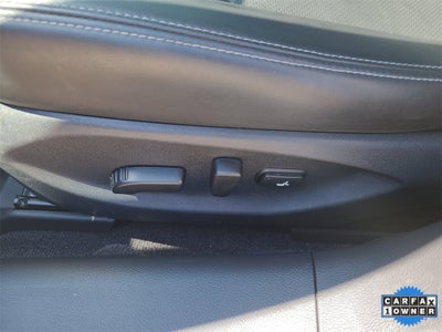 2022 INFINITI Q50 LUXE