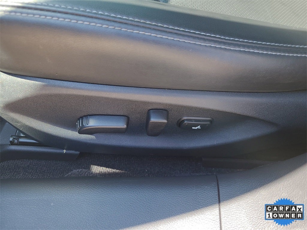 2022 INFINITI Q50 LUXE