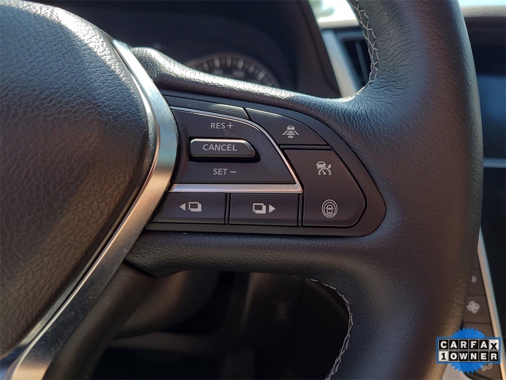 2022 INFINITI Q50 LUXE