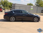 2022 INFINITI Q50 LUXE
