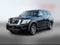 2018 Nissan Armada SV