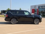 2025 Nissan Armada Platinum Reserve
