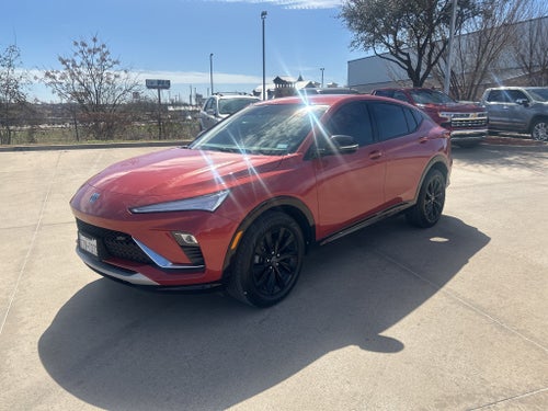 2024 Buick Envista Sport Touring