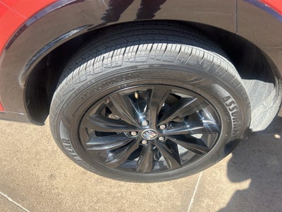 2024 Buick Envista Sport Touring