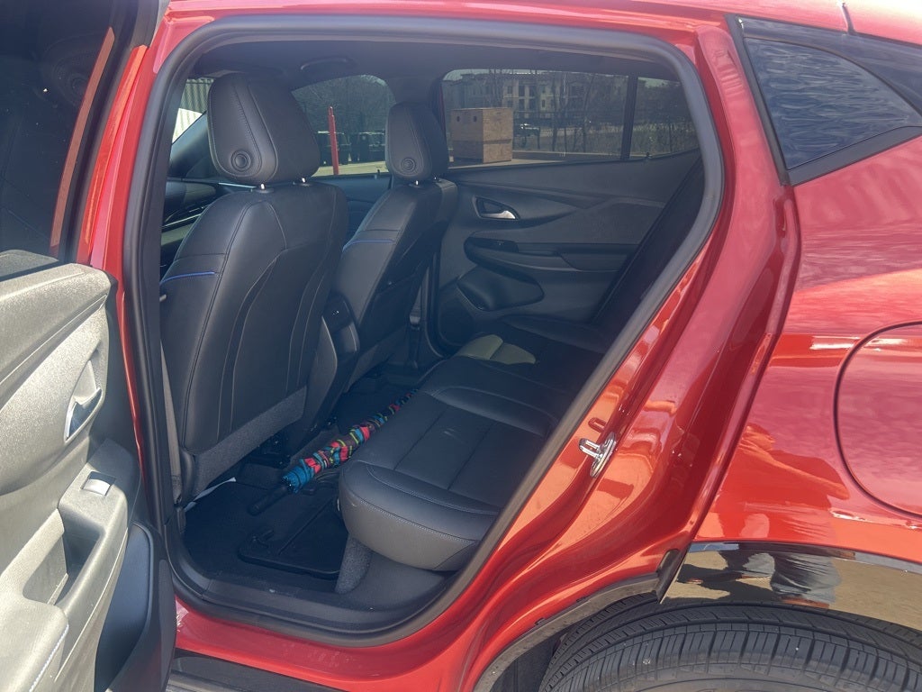 2024 Buick Envista Sport Touring