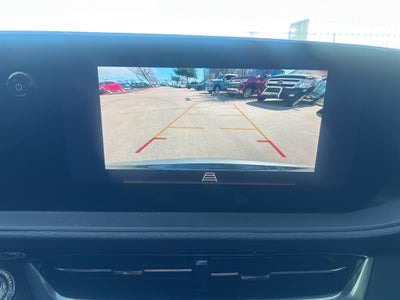 2024 Buick Envista Sport Touring