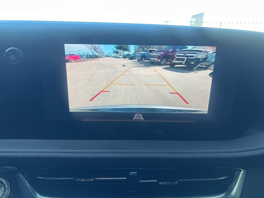 2024 Buick Envista Sport Touring