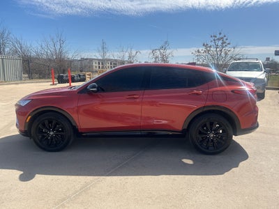 2024 Buick Envista Sport Touring