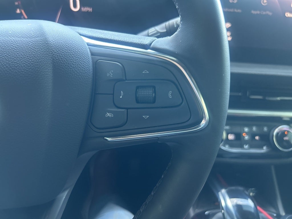 2024 Buick Envista Sport Touring