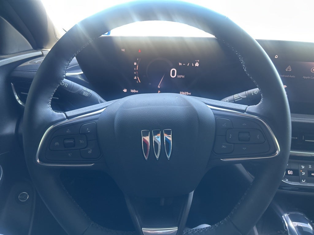 2024 Buick Envista Sport Touring