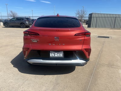 2024 Buick Envista Sport Touring