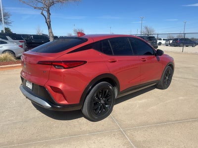 2024 Buick Envista Sport Touring