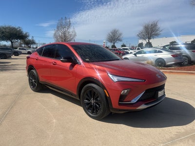 2024 Buick Envista Sport Touring