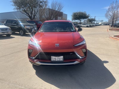 2024 Buick Envista Sport Touring