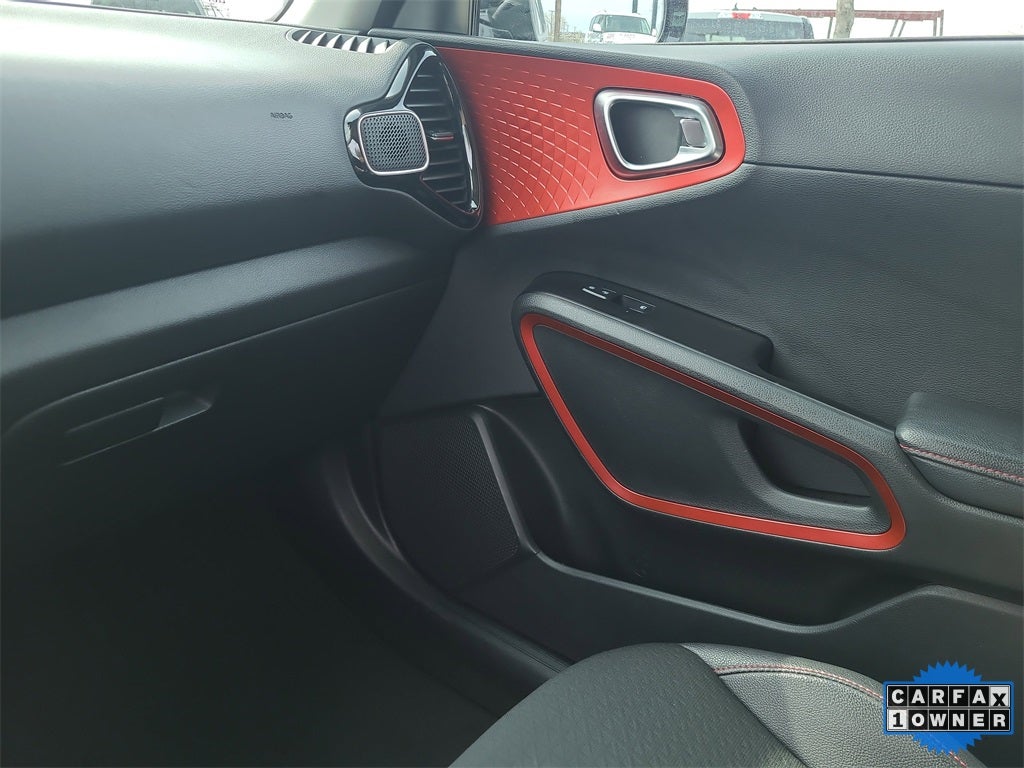 2023 Kia Soul GT-Line