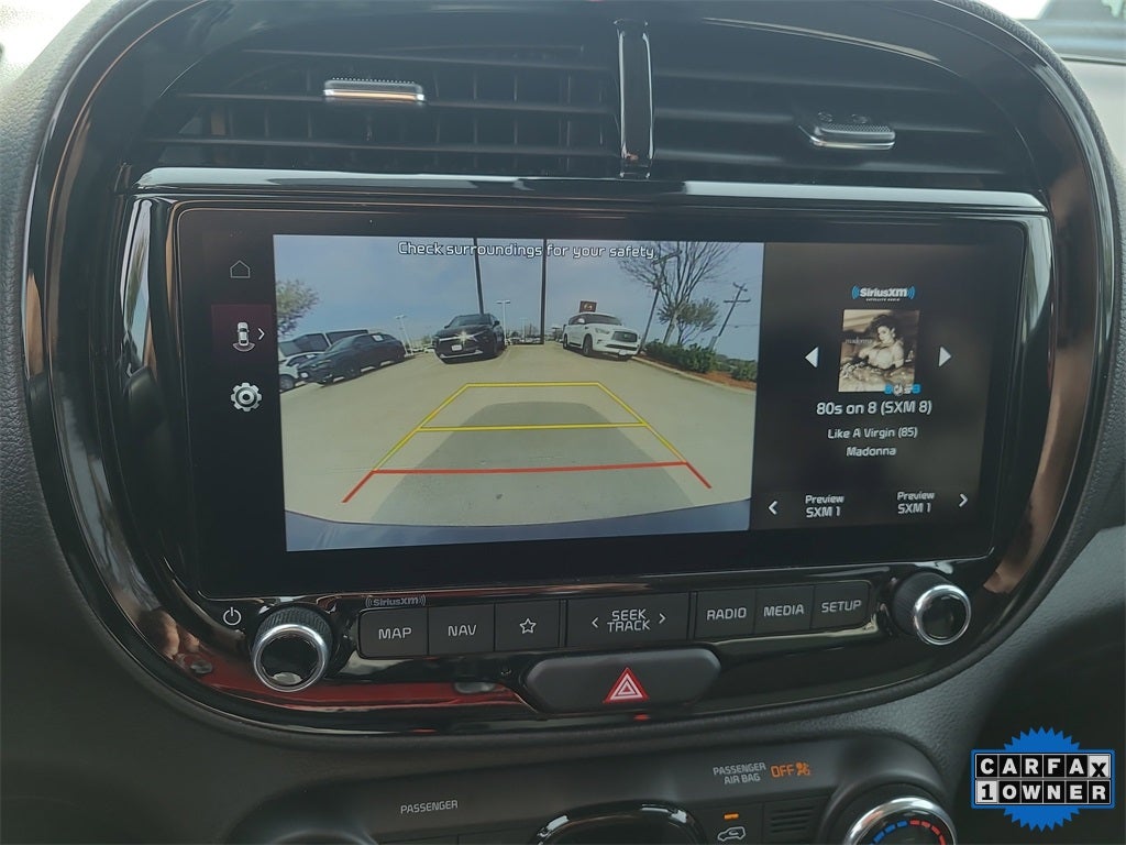 2023 Kia Soul GT-Line