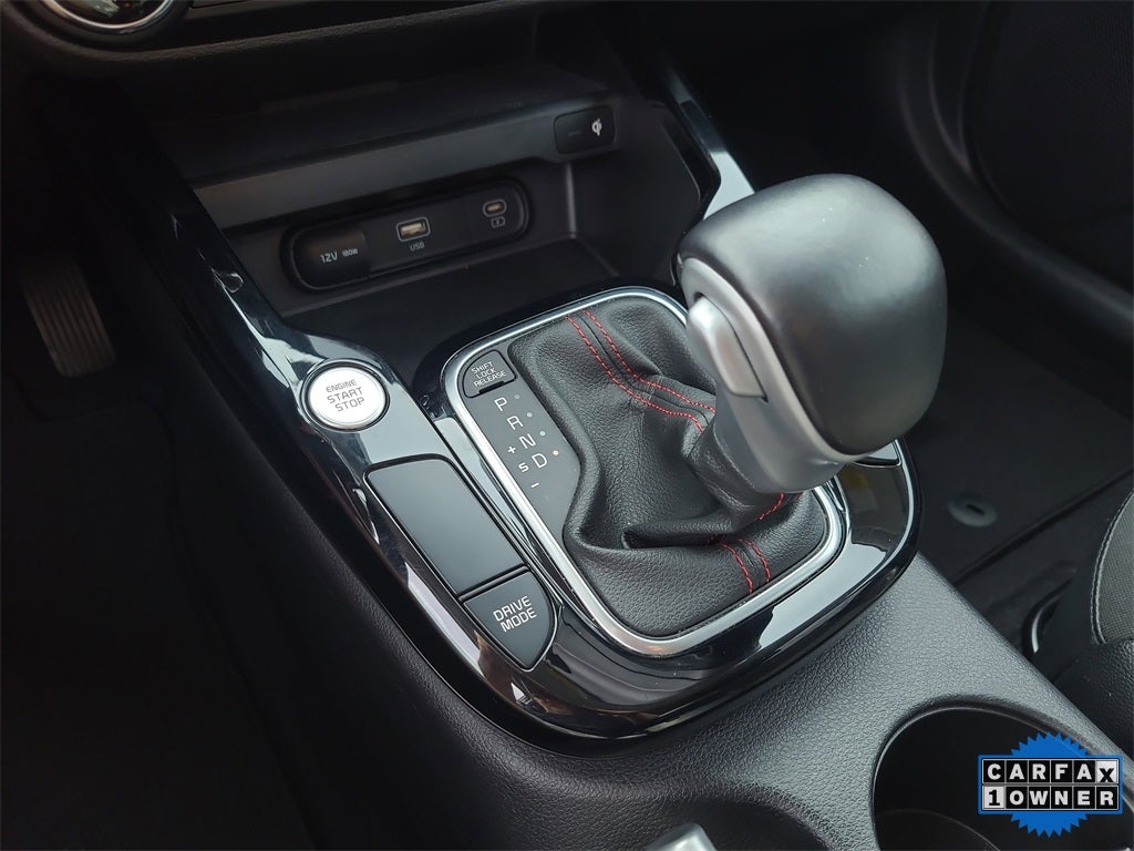 2023 Kia Soul GT-Line