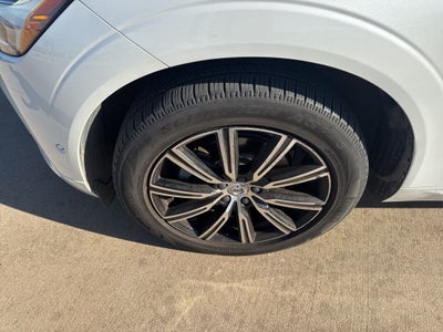 2019 Volvo XC60 T5 Inscription