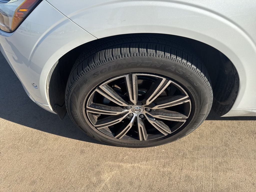 2019 Volvo XC60 T5 Inscription