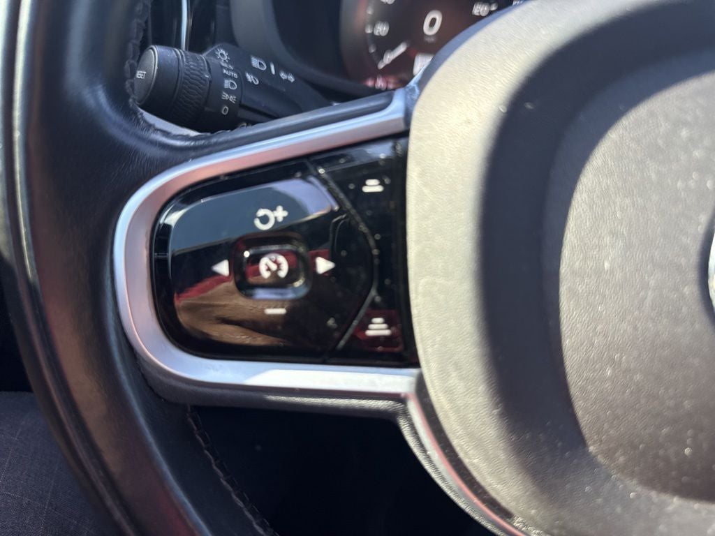 2019 Volvo XC60 T5 Inscription