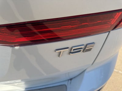 2019 Volvo XC60 T5 Inscription