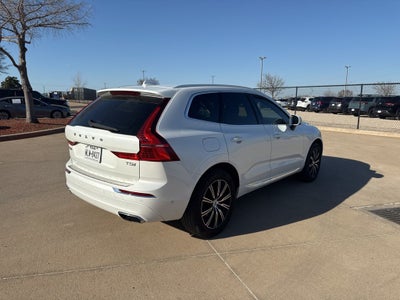 2019 Volvo XC60 T5 Inscription