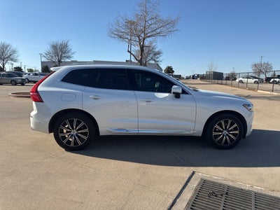2019 Volvo XC60 T5 Inscription