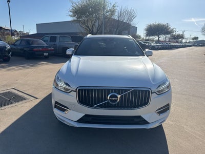 2019 Volvo XC60 T5 Inscription